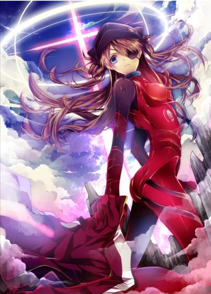История студии Gainax\u003d
