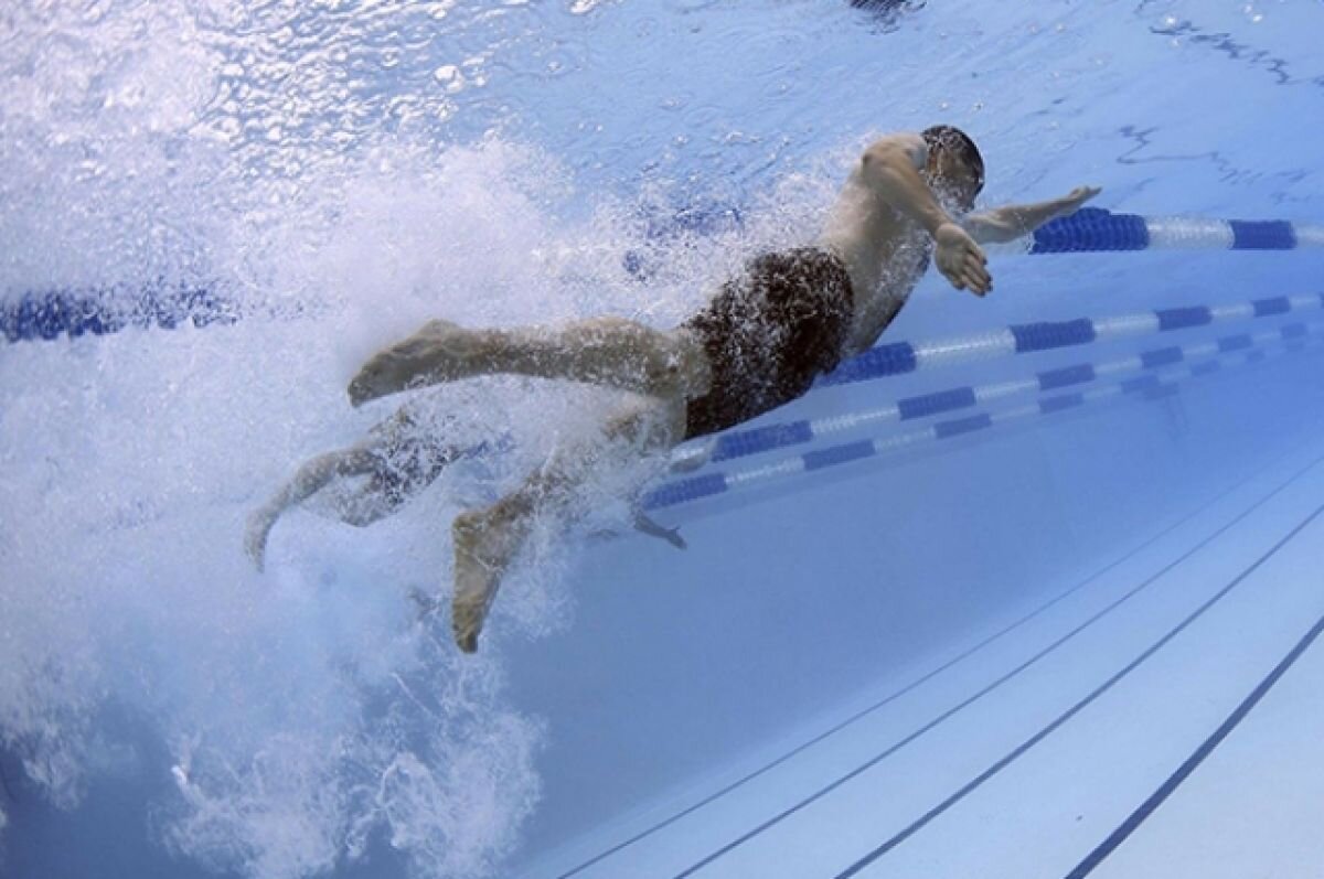    Первый замминистра спорта РФ посетил крупнейший спорткомплекс Кубани