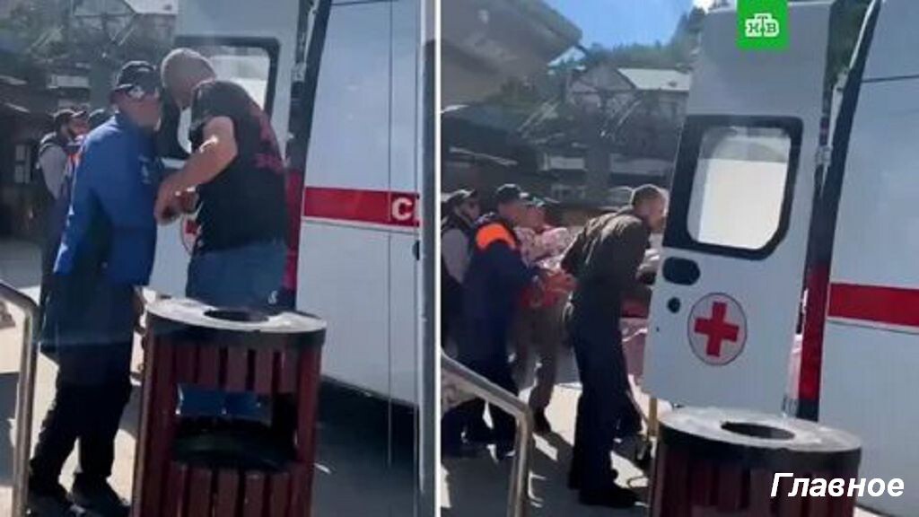 Фото из открытых источников