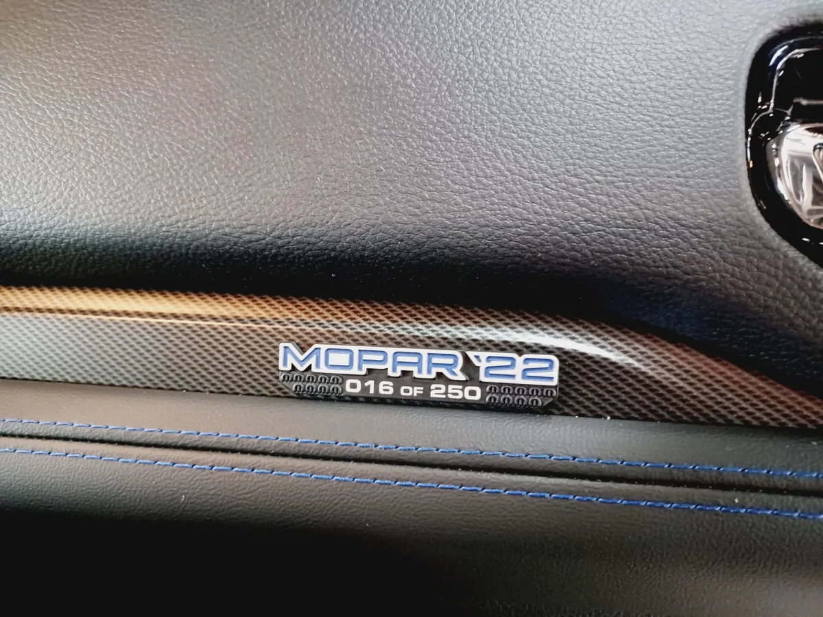 Источник фотографии: Mopar Insiders