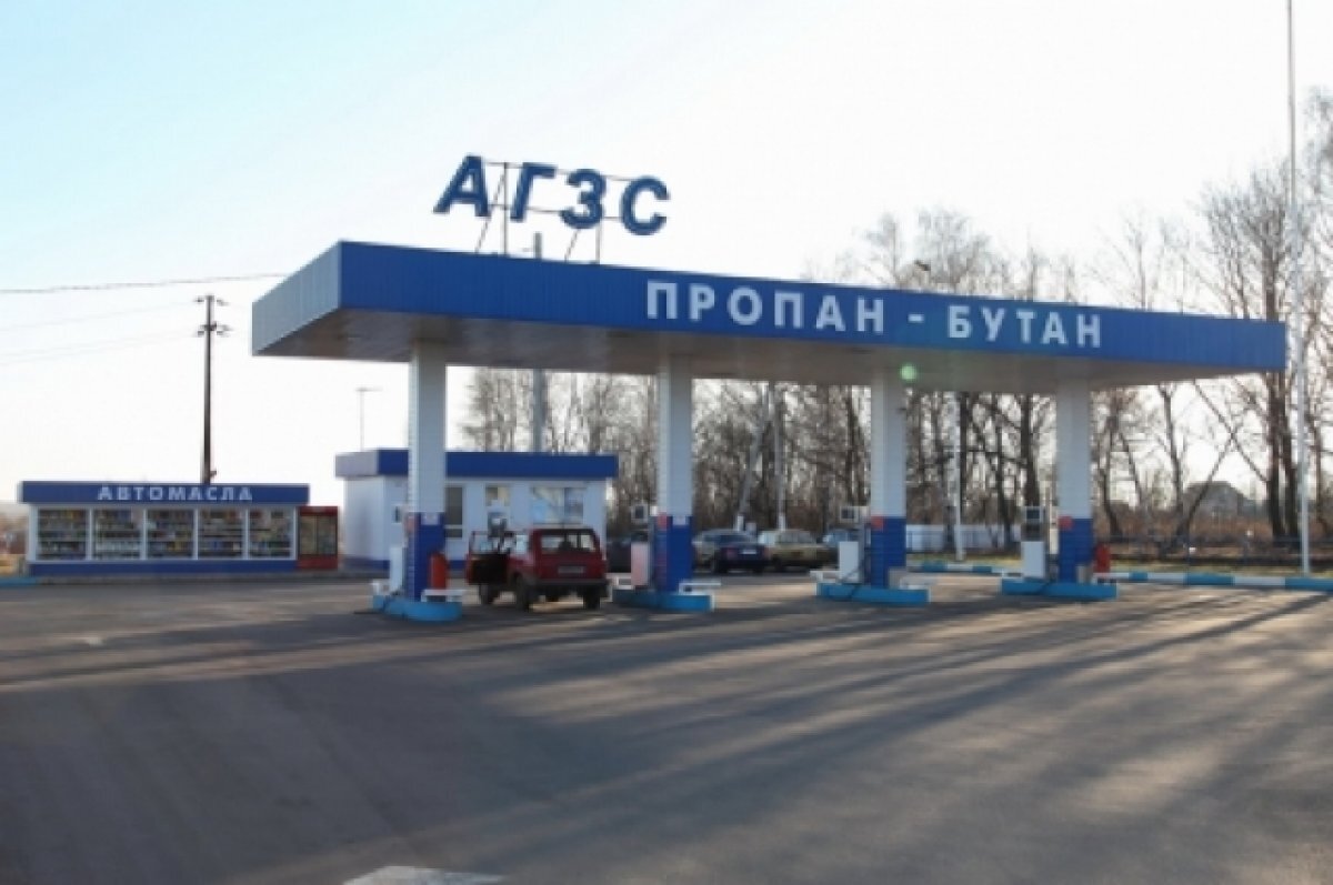    В Татарстане владелец заправки игнорировал требования суда и стал фигурантом уголовного дела. .