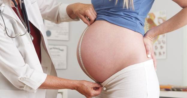 41 неделя беременности: почему не наступают роды и что делать женщине на этом сроке