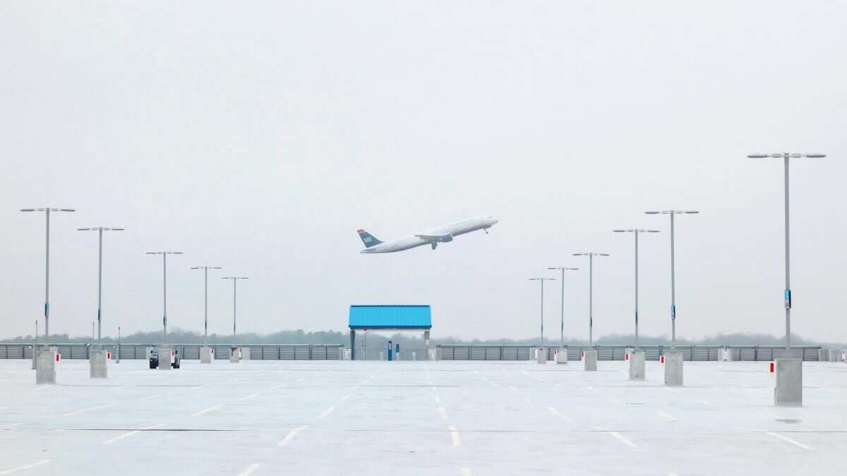    Фото: Unsplash Август Макаров