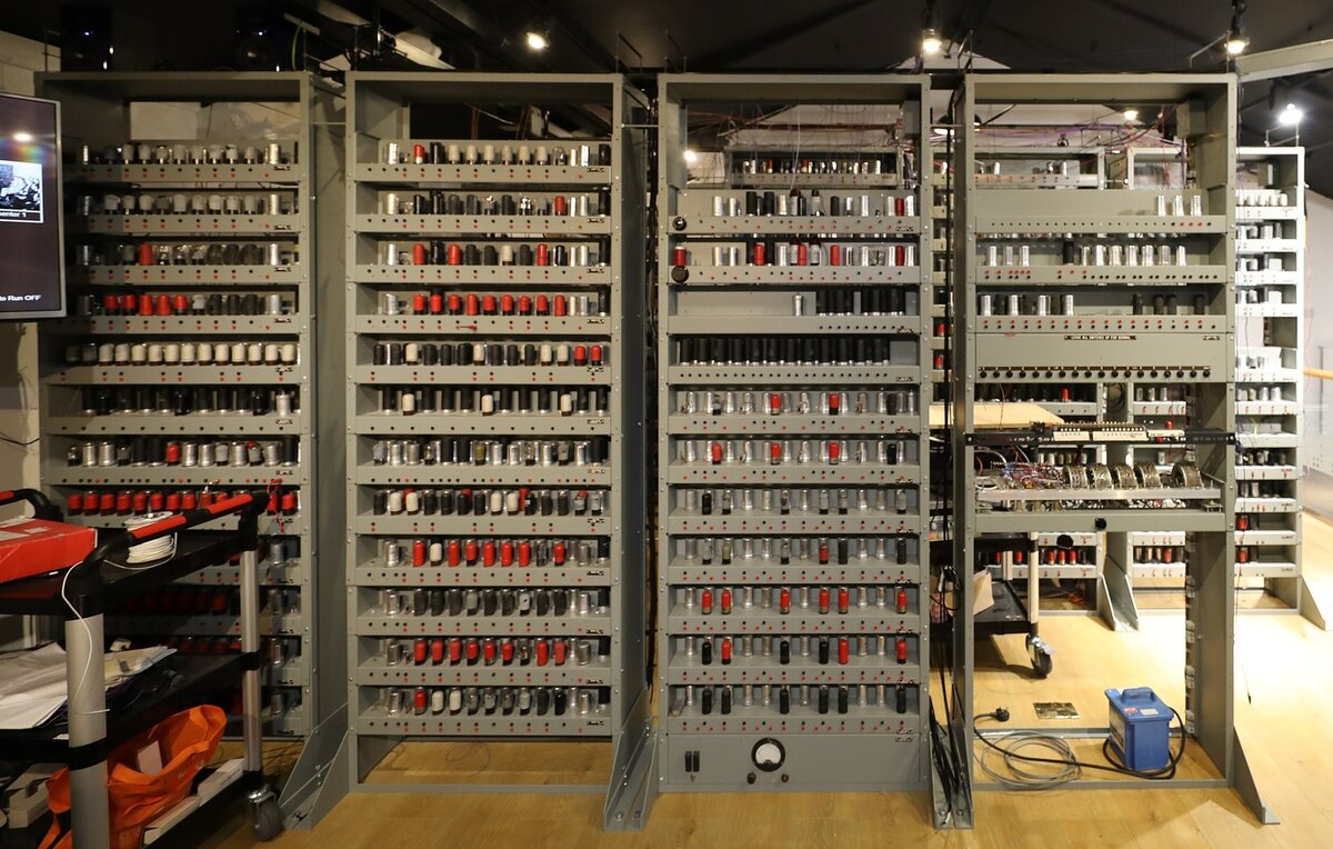 EDSAC