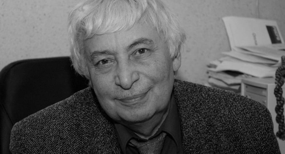 Александр Наумович Тубельский