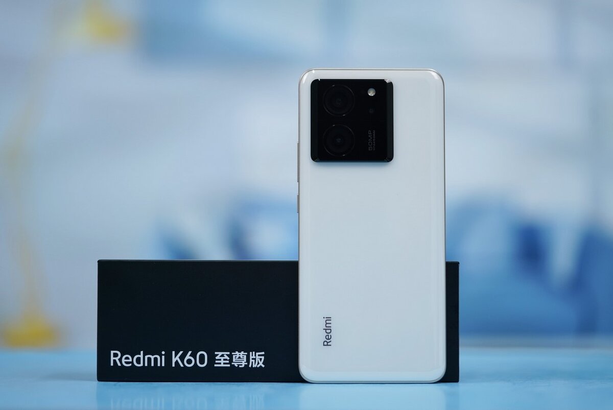 220 тысяч продаж за 5 минут: Redmi K60 Ultra бьет все рекорды | Xistore.by  | Дзен