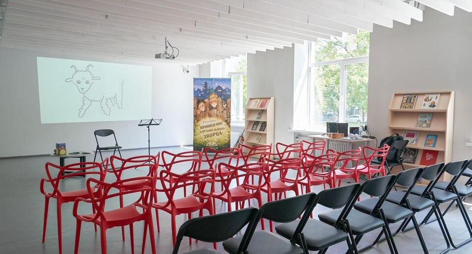 Листайте вправо, чтобы увидеть больше изображений