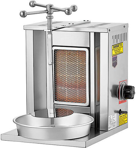 Аппарат для шаурмы Remta D 02Z