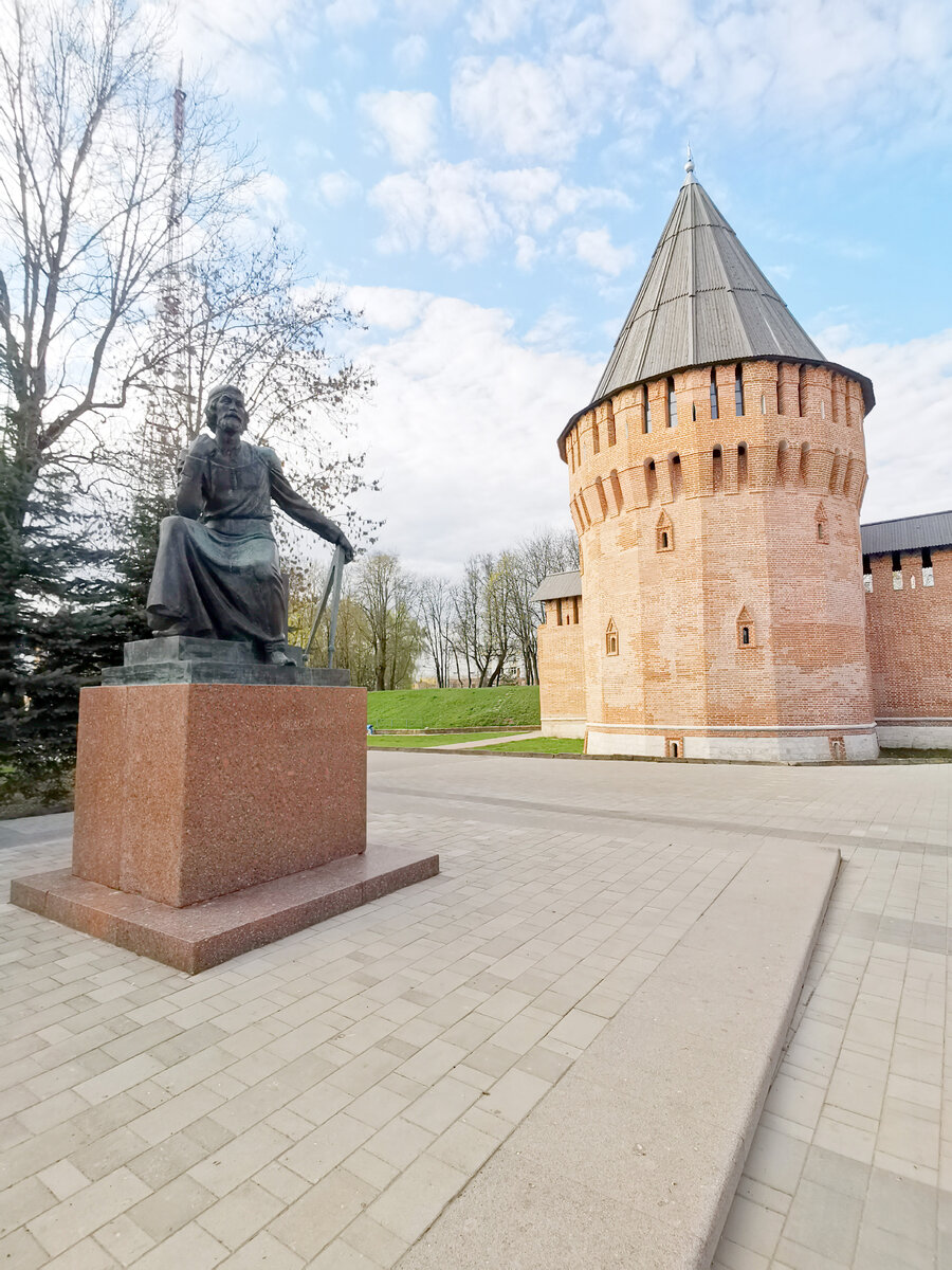 ул. Октябрьской революции