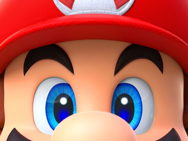    Пенсия. Чарльз Мартине, голос Марио, ушёл в отставку