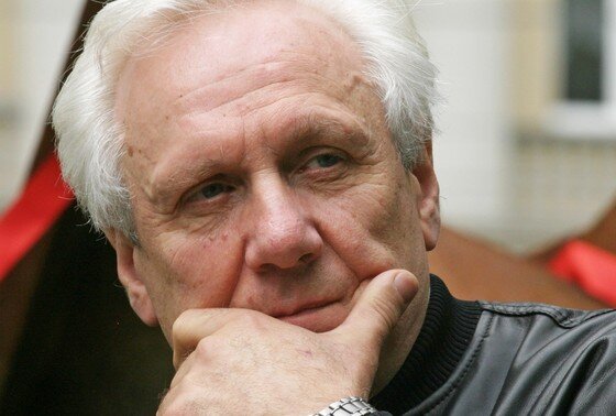    Сергей Филатов