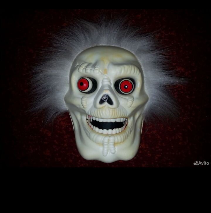 Скриншот с Авито 