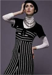 Такое. К сожалению, фото в лучшем качестве нет даже на официальной странице журнала на Ravelry 🤷🏼‍♀️