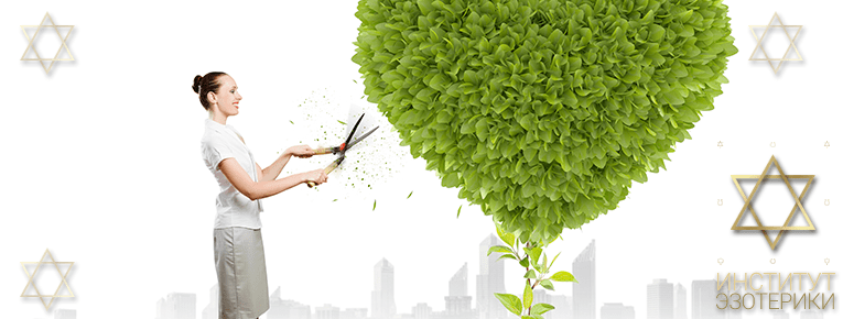 Род и родовые программы. Практика по работе с энергиями рода