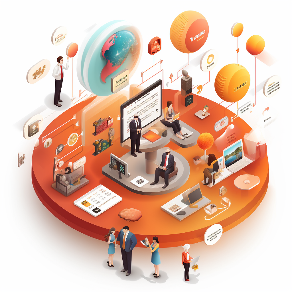 Инструменты и методы привлечения клиентов