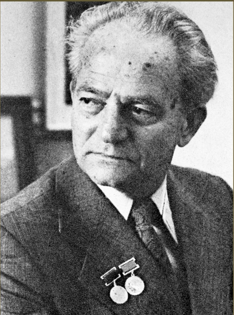 П.И. Жигимонт