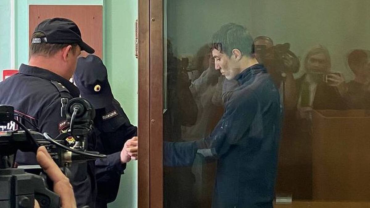    Фото: Пресс-служба Тимирязевского районного суда