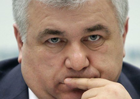    В сети обнародовали кандидатов на пост главы ДНР