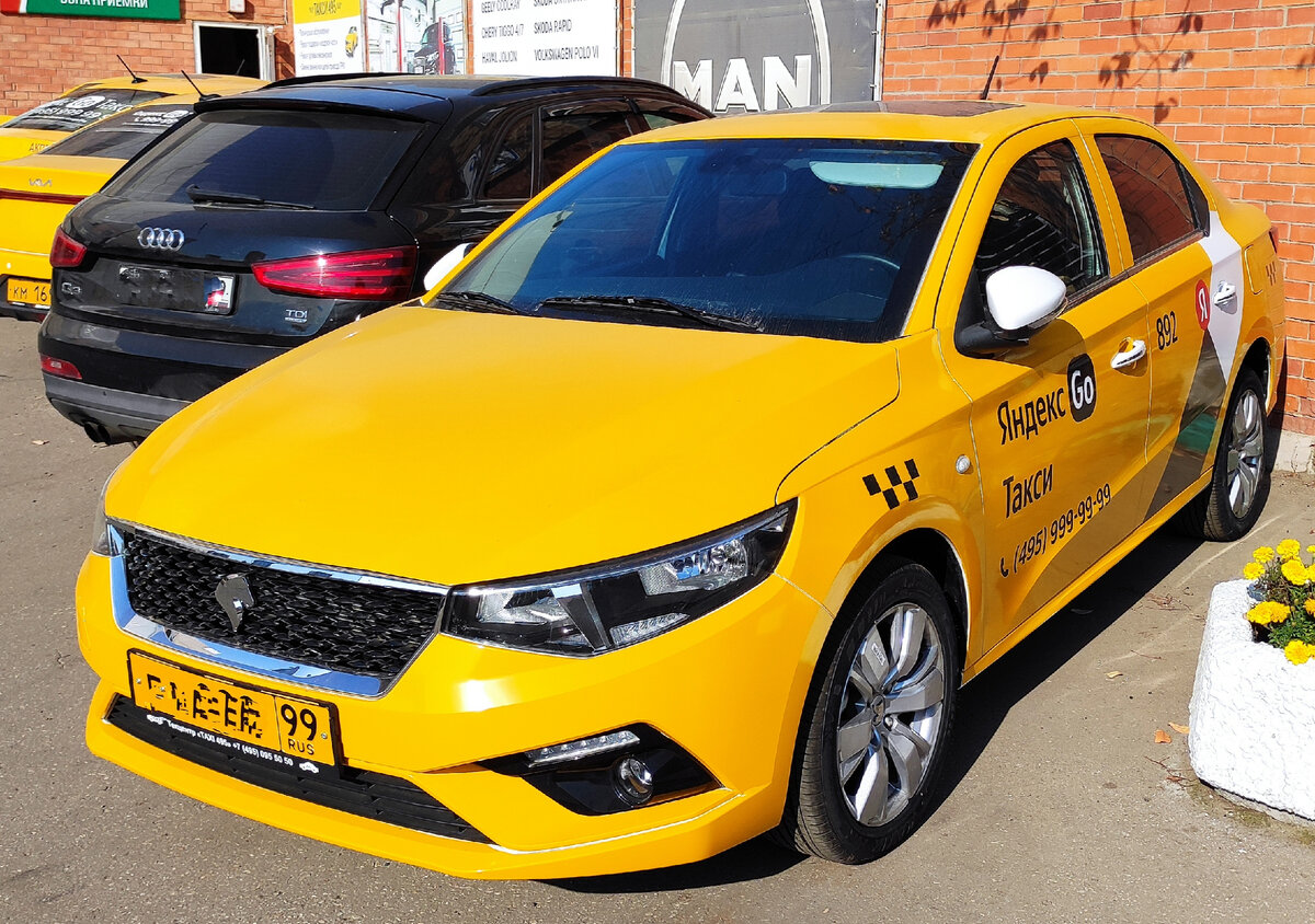 Выглядит неплохо. Что так...