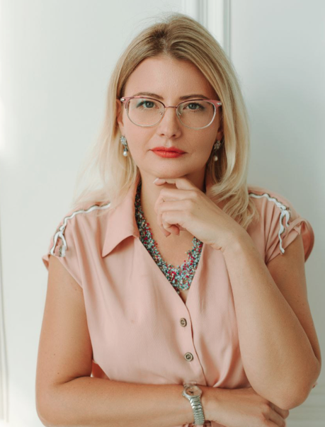 Анастасия Симонова