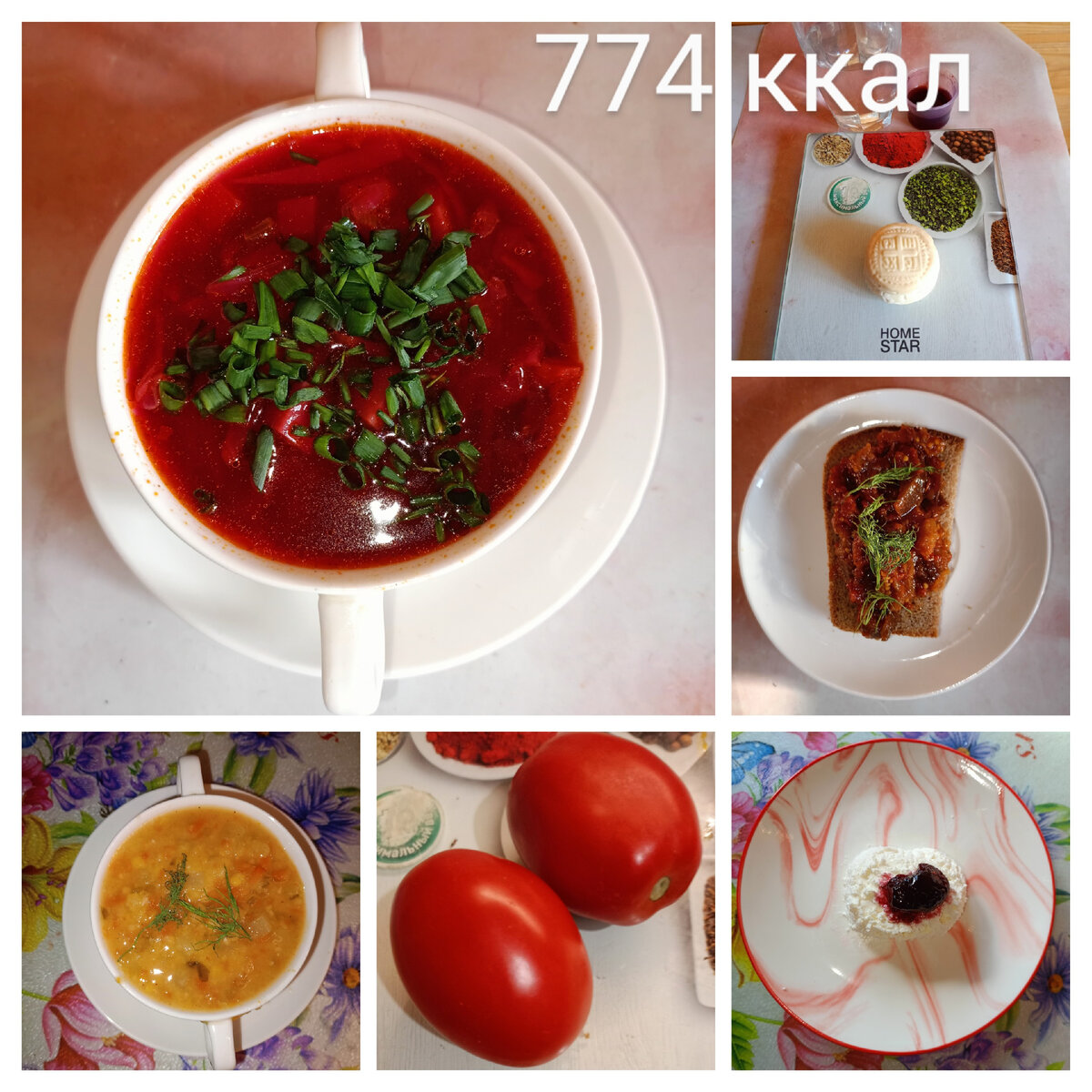 Итоги дня фото