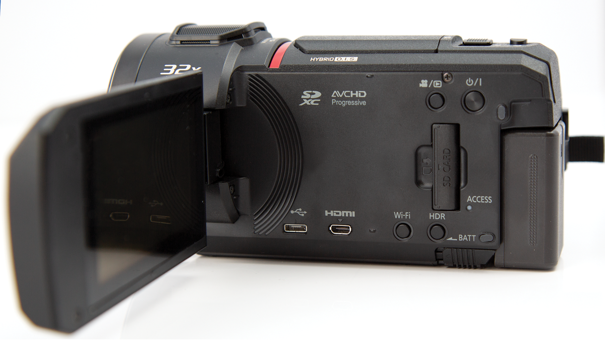 Фото Videomaker / Panasonic Global