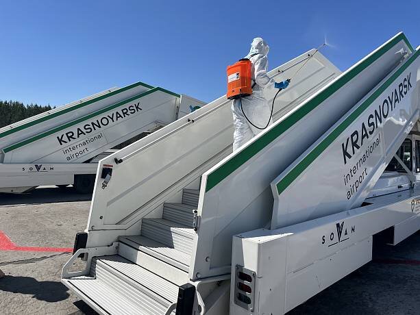 Источник фото: www.kja.aero📷
