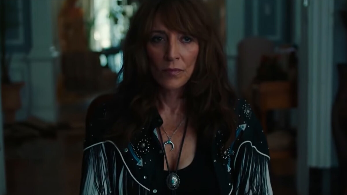 Кадр из фильма "Разорванные сердца".