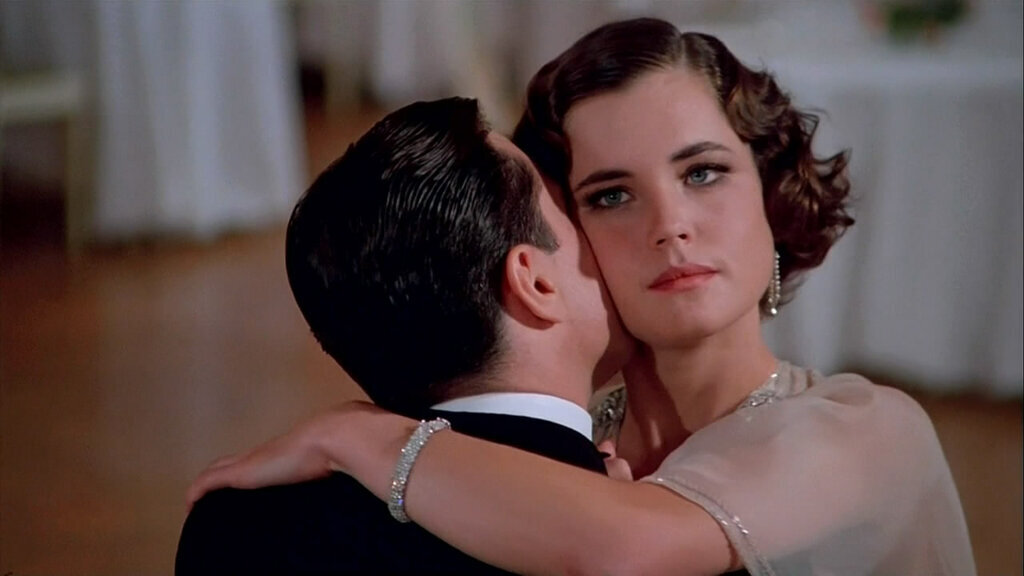 Кадр из фильма "Однажды в Америке", m.sports.ru