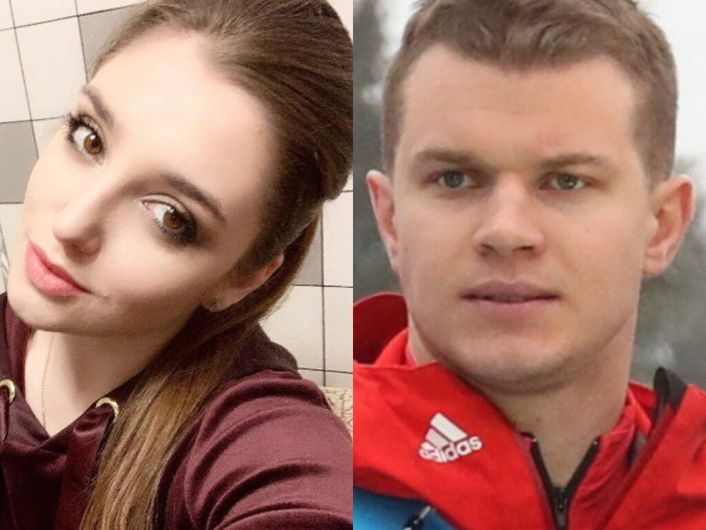 Алия Мустафина Спартак