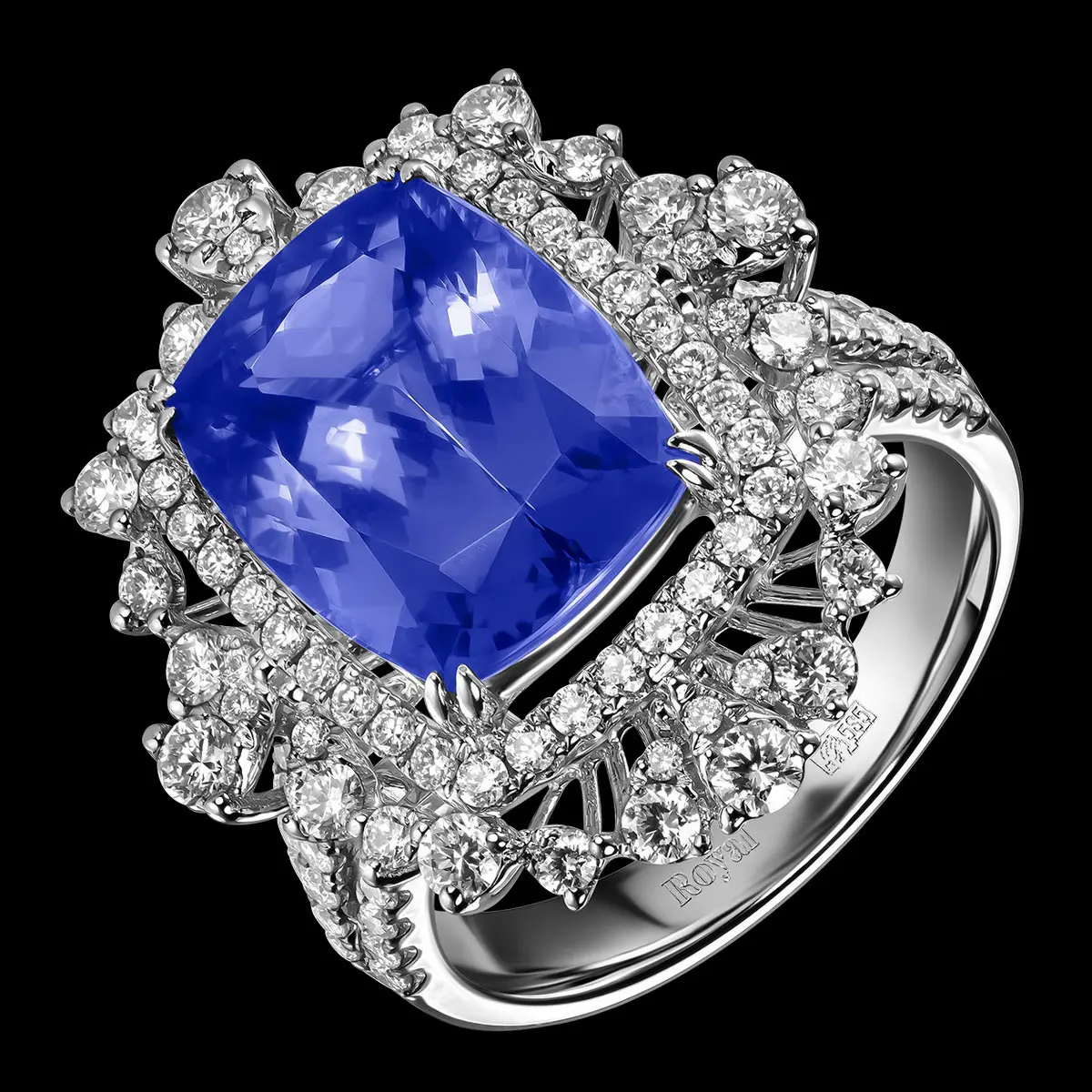 Графф с сапфиром и бриллиантами. Украшения miuz. Украшения miuz. Miuz золота. Премиальные драгоценности.