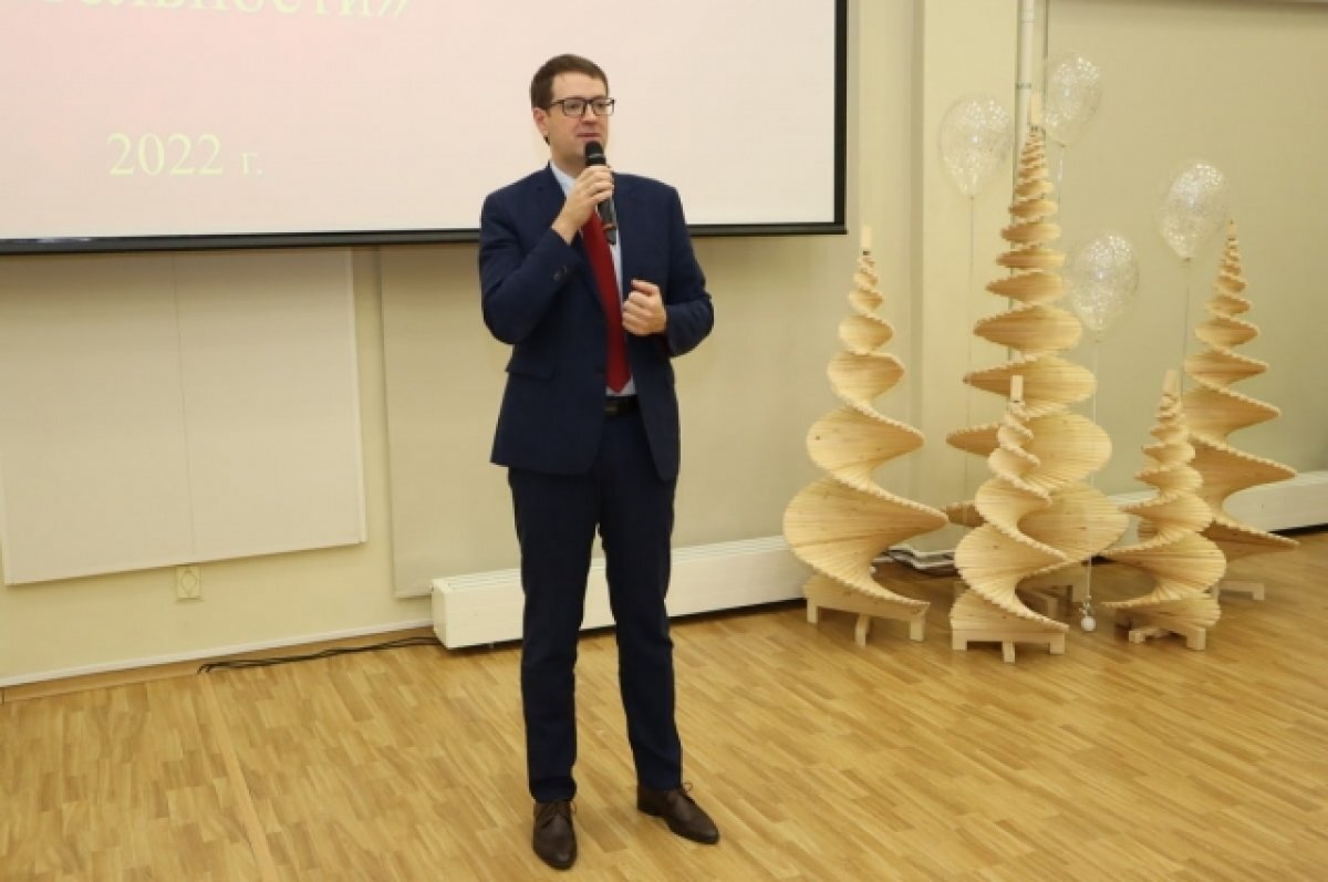    Школьникам вручили сертификаты на стипендию Карелии