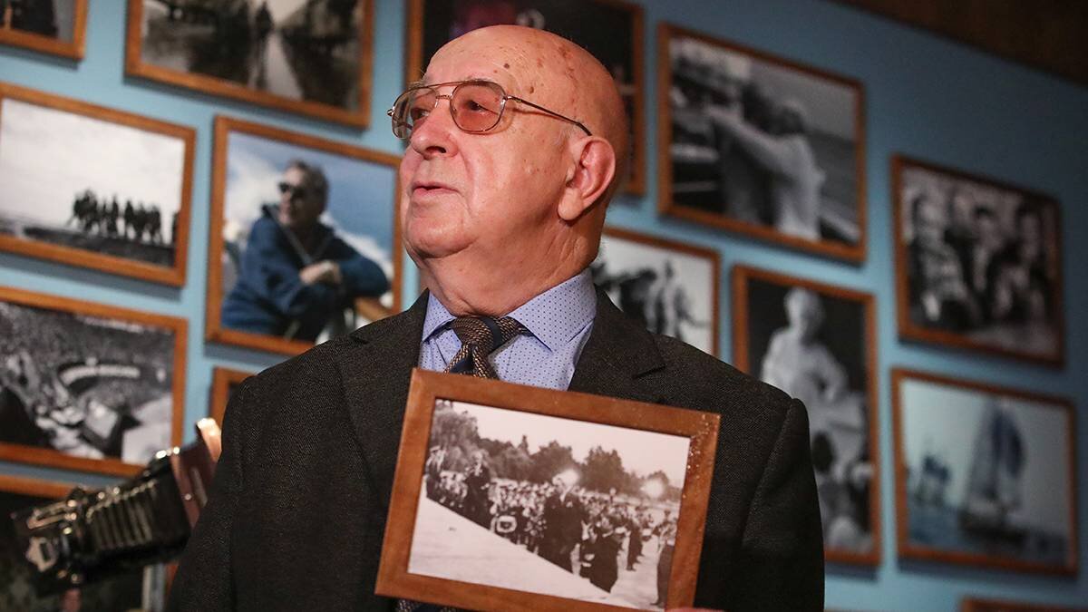    Фото: Сергей Карпухин / ТАСС