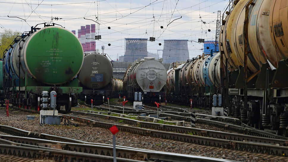    Фото: Игорь Иванко / Коммерсантъ