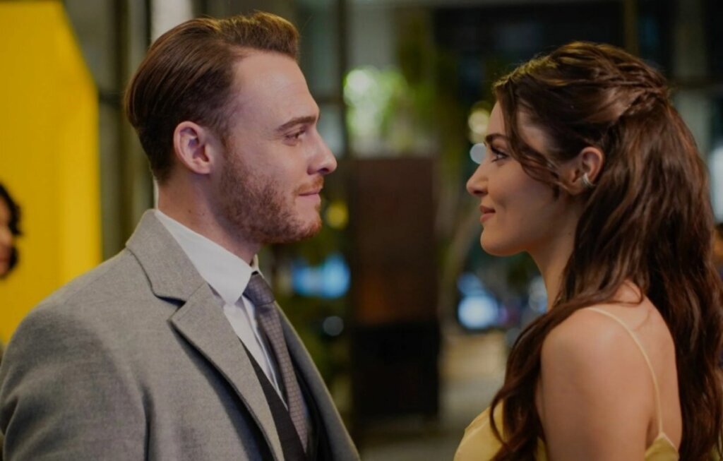    Не все фанаты турецкого сериала обрадовались такой новости