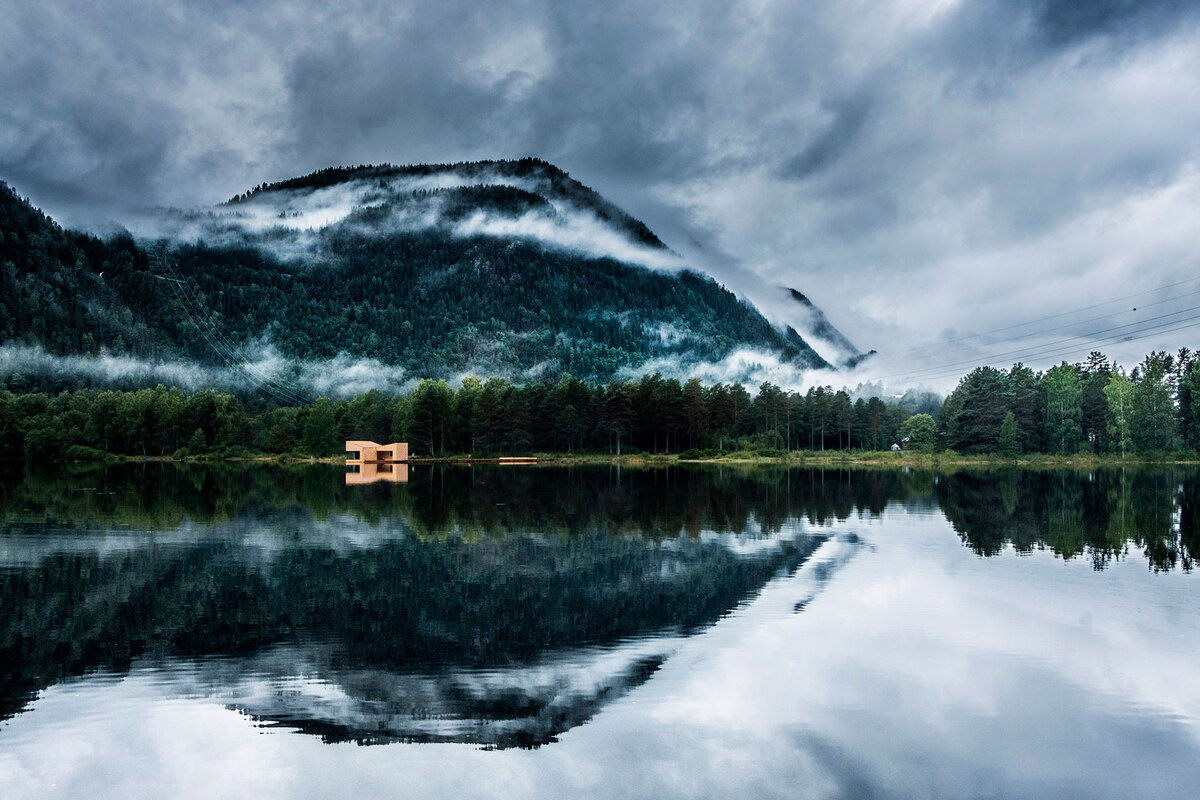 Фото Dag Jenssen