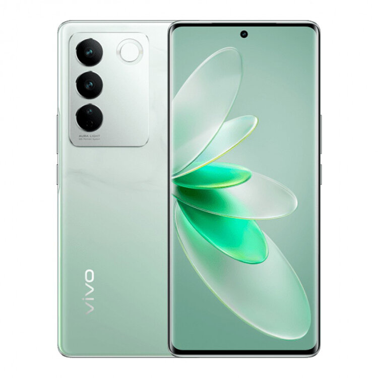    vivo S16 Pro