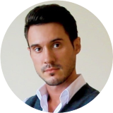 Андрей Ковешников, лайф-коуч, основатель проекта «Лучший ты» (betteryou.ru)
