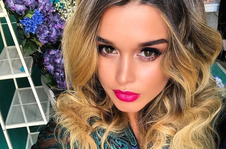 фото: Инстаграм @borodylia