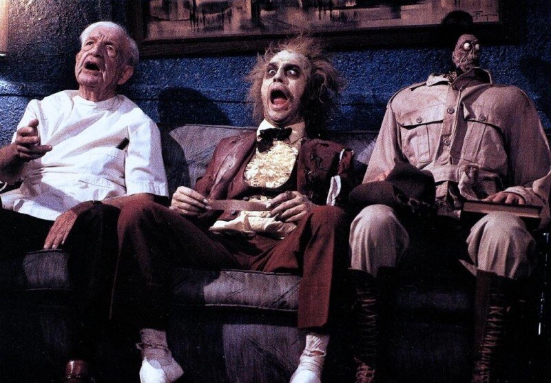 «Проделки Факира из загробного мира»