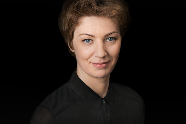 Елизавета Осетинская