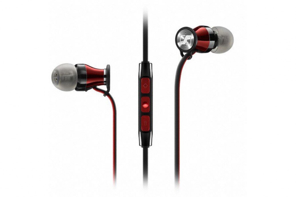 Sennheiser Momentum 2.0 in-ear