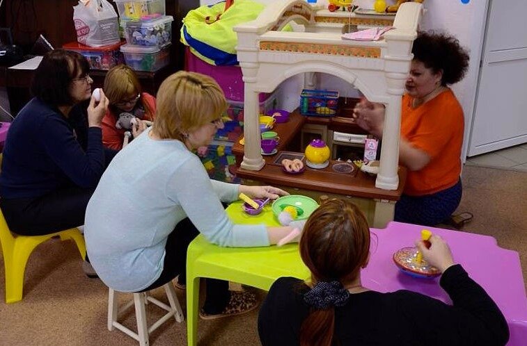 Мне бы туда!