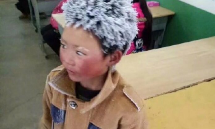 Источник фото: What’s on Weibo