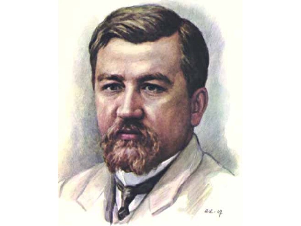 Куприн о русском языке. | NatPress.NET | Дзен