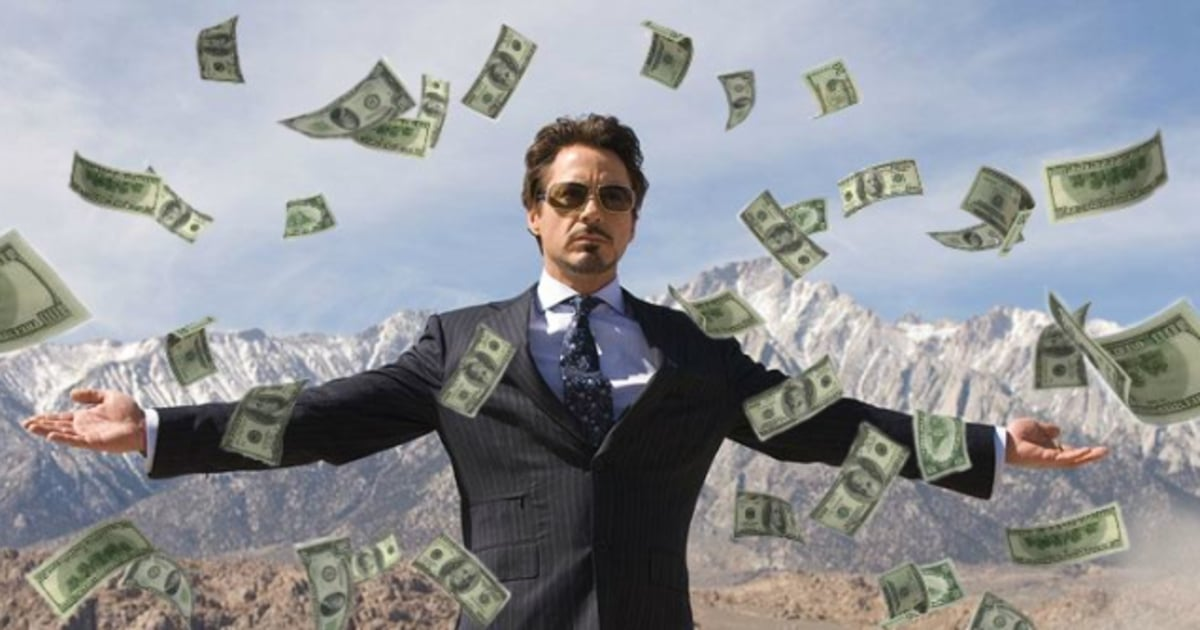 CEO Tether 