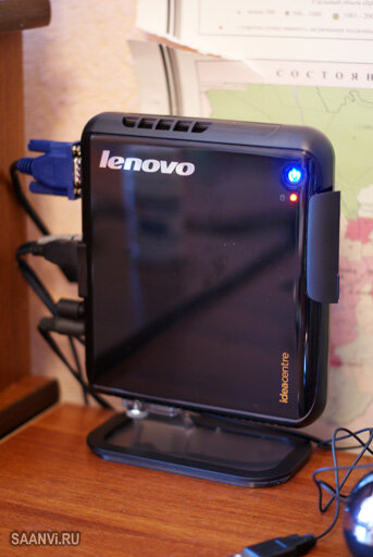  
Lenovo IdeaCentre Q150  