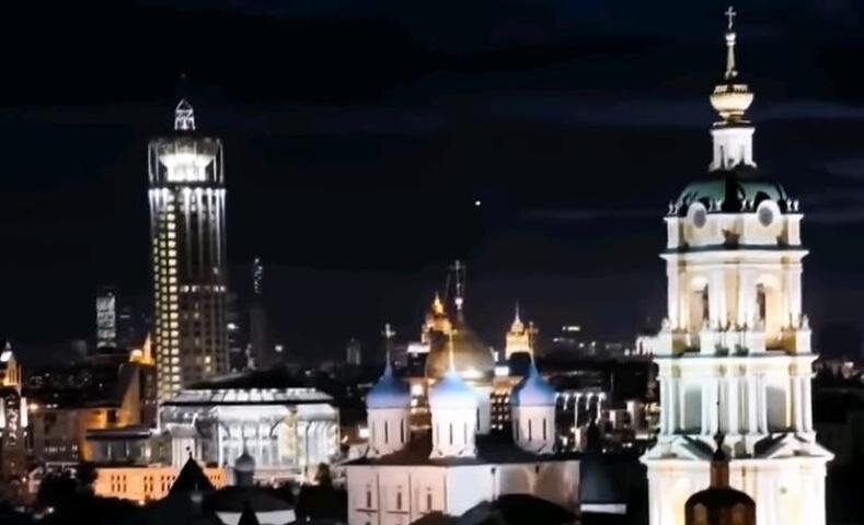 Фото: скриншот видео YouTube / Дмитрий Ворон 