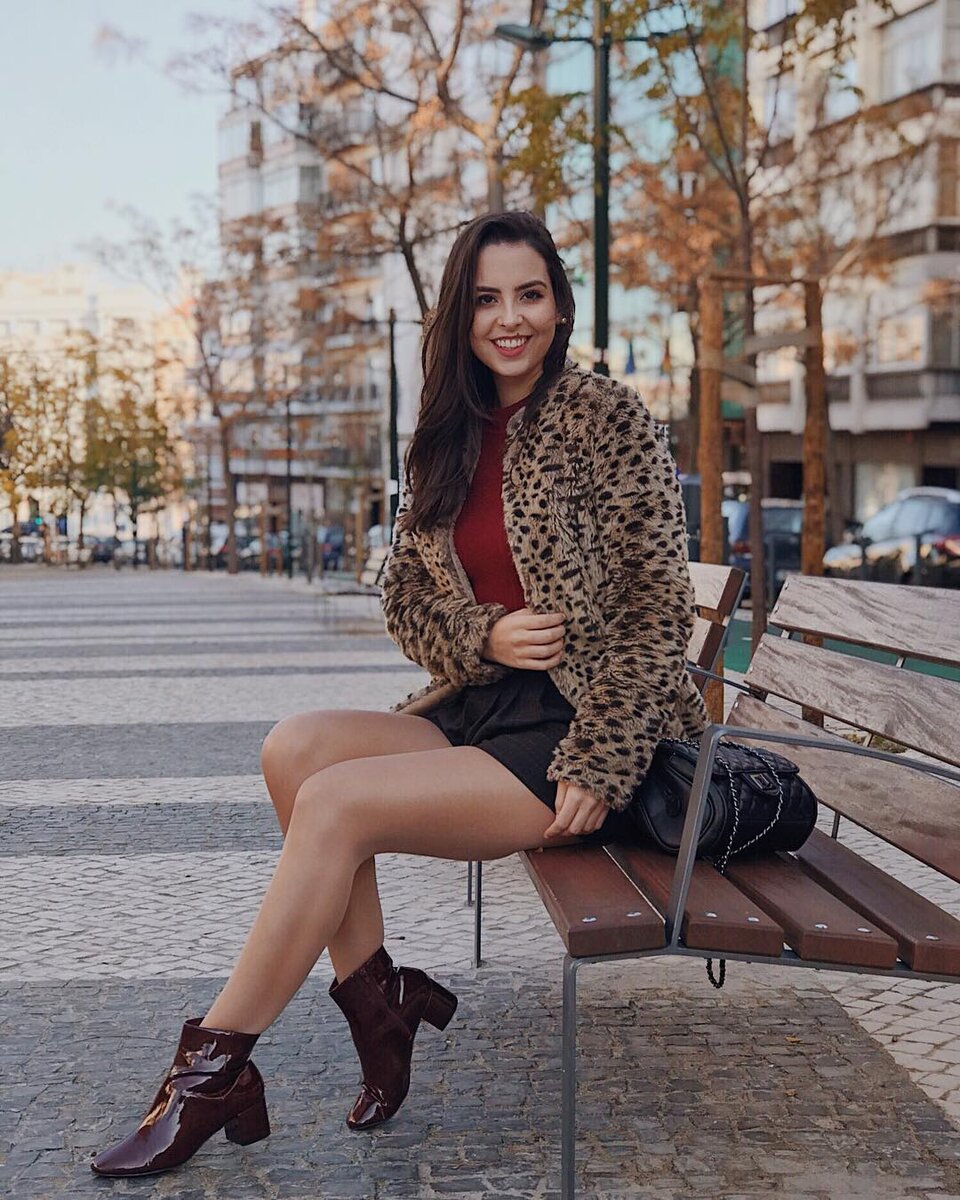 фото: @inesyebra 