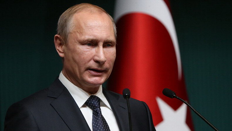 Никто не знает, какие меры предпримет президент Владимир Путин, если в России разразится полномасштабный экономический кризис. 